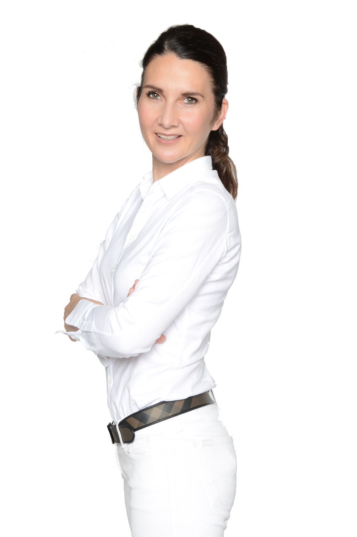 Dr. Silke Becker